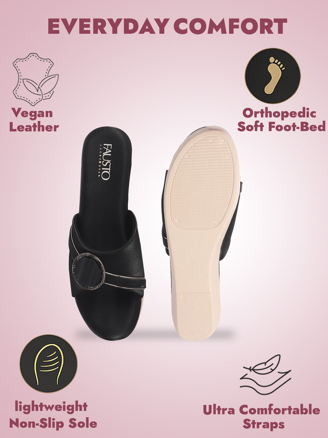 sandals for woman