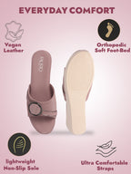 ortho slippers for women daily use