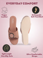 ladies sandal