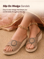 footwear for woman