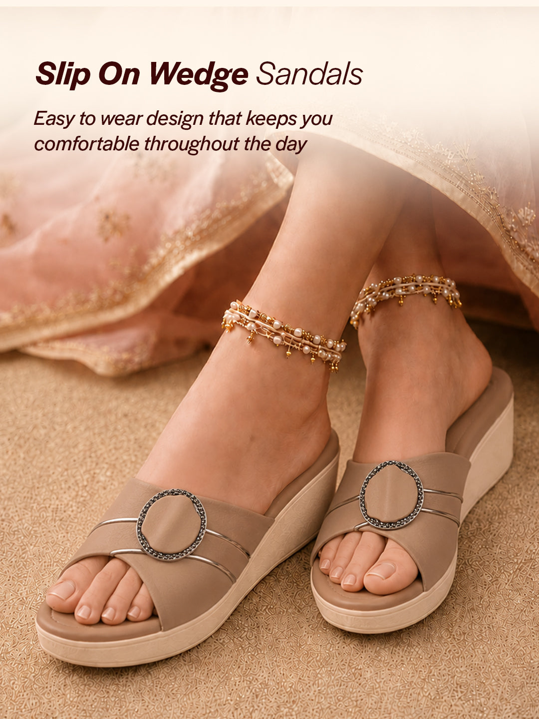 footwear for woman
