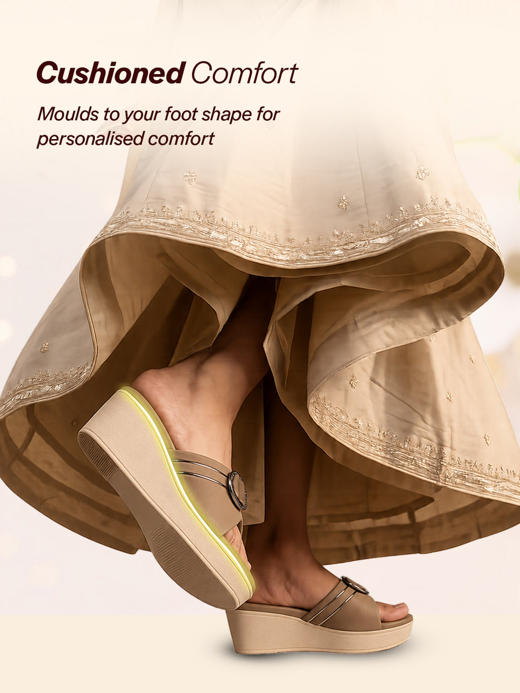 footwear for woman