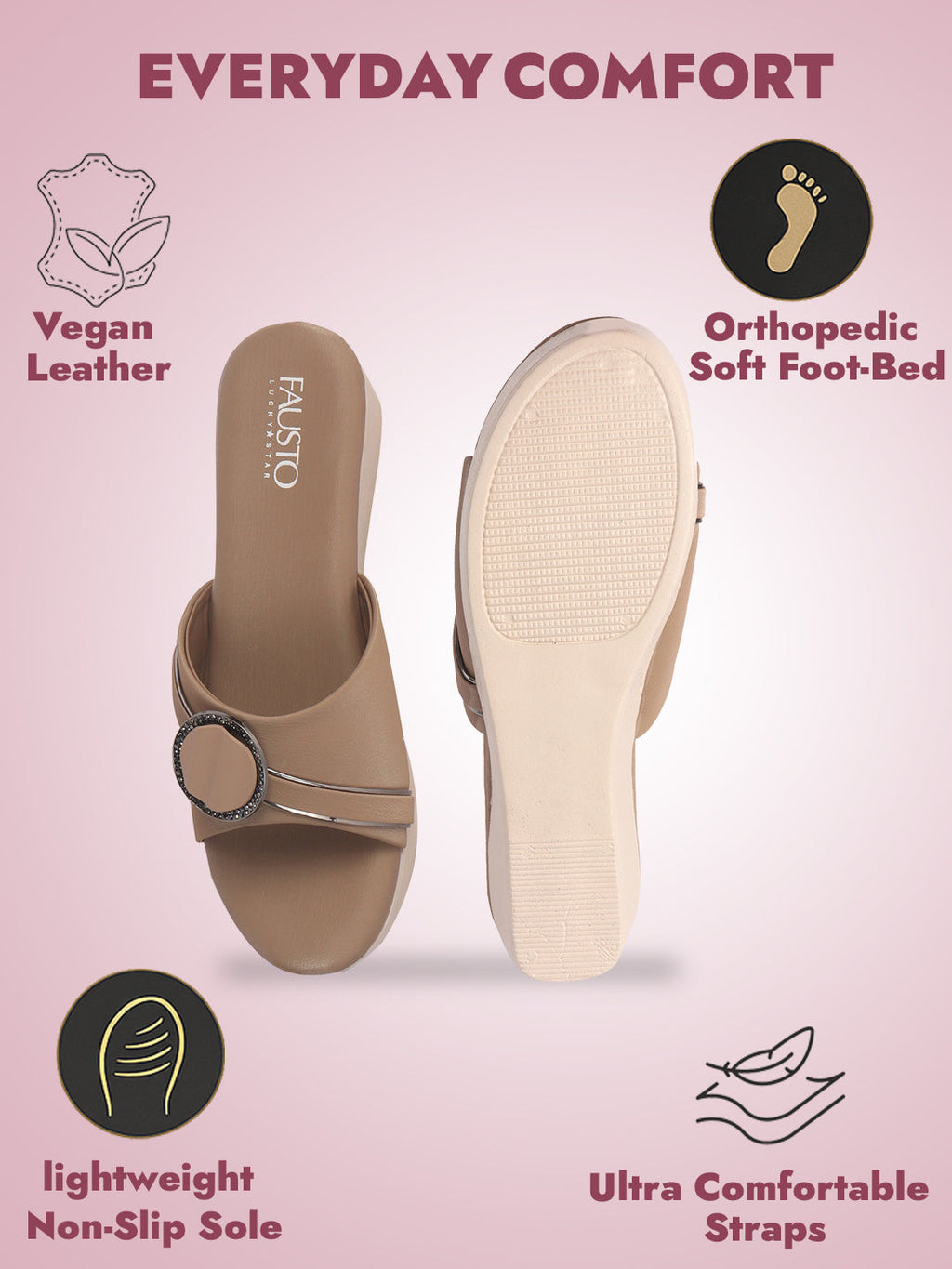 sandals for woman