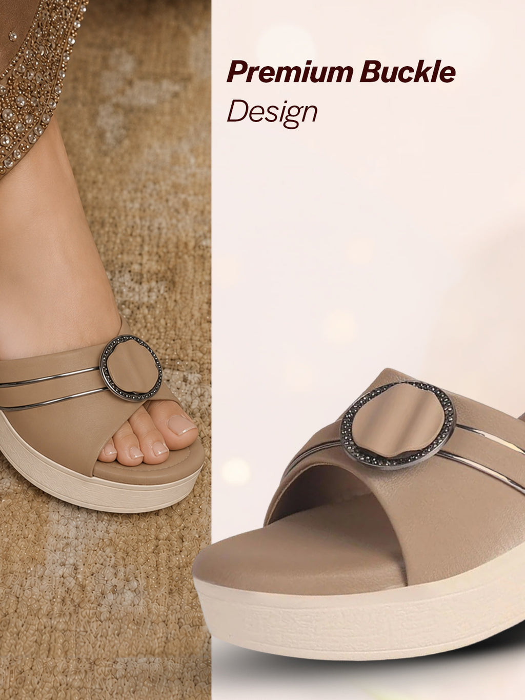 footwear for woman