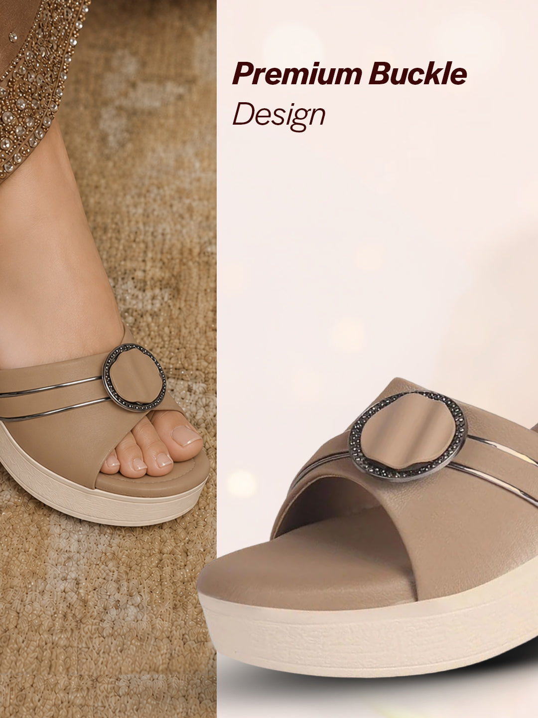 footwear for woman
