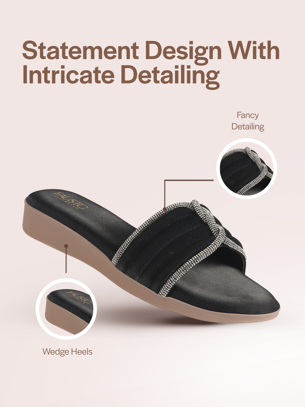 women ethnic sandals
