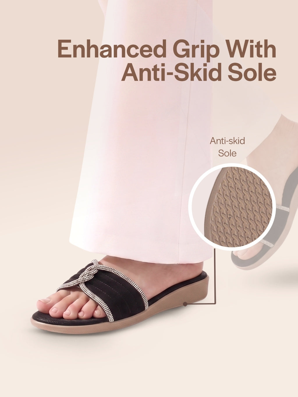 embellished party sandals