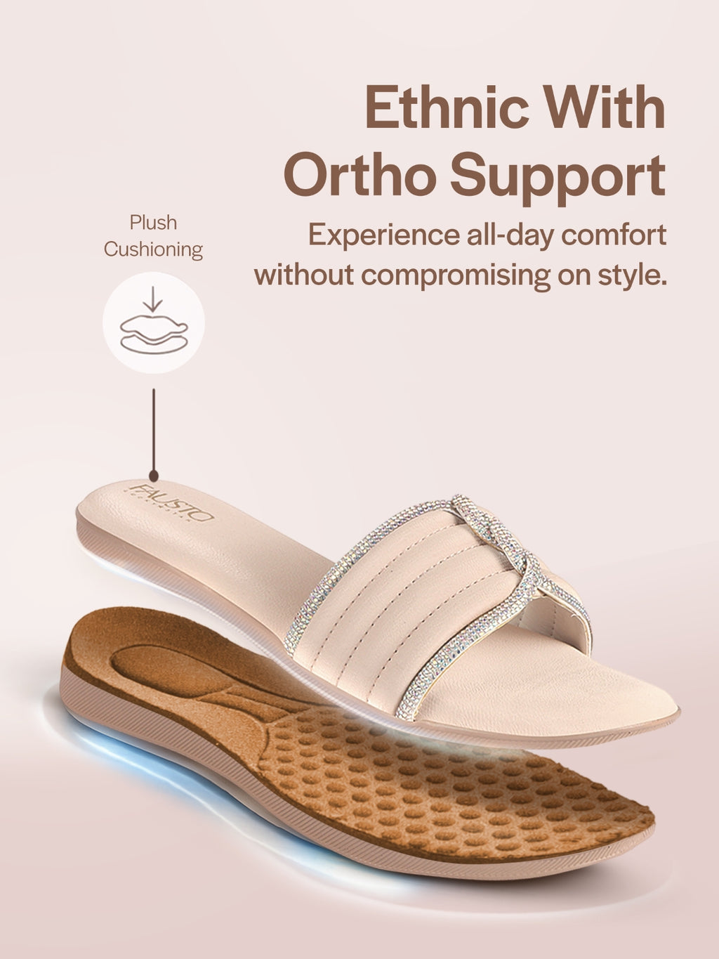 festive wear sandals