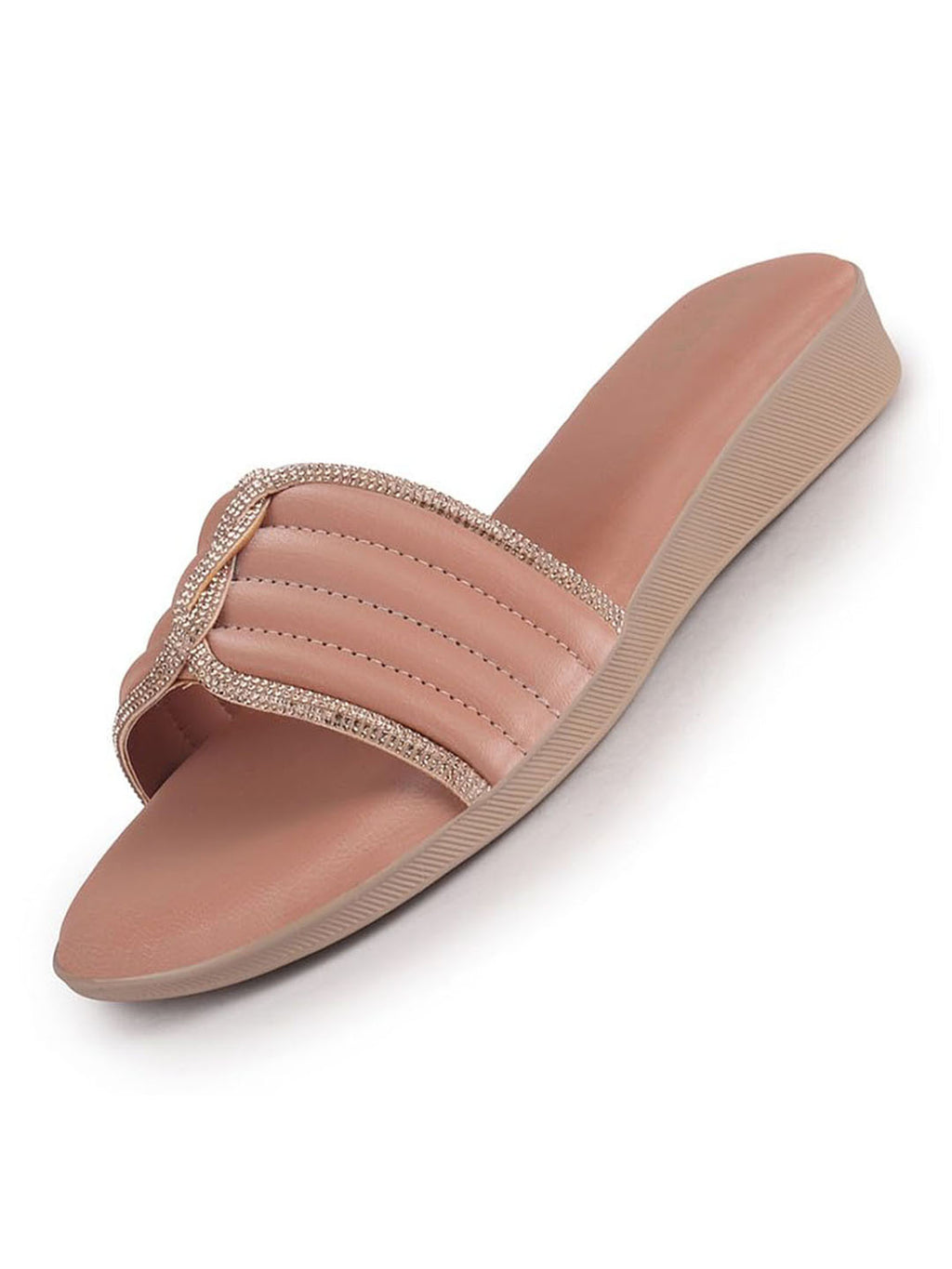 traditional slipper for kurtis saree lehenga