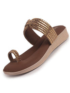 festive wear sandals
