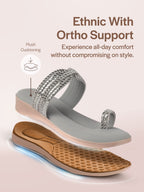 embellished party sandals