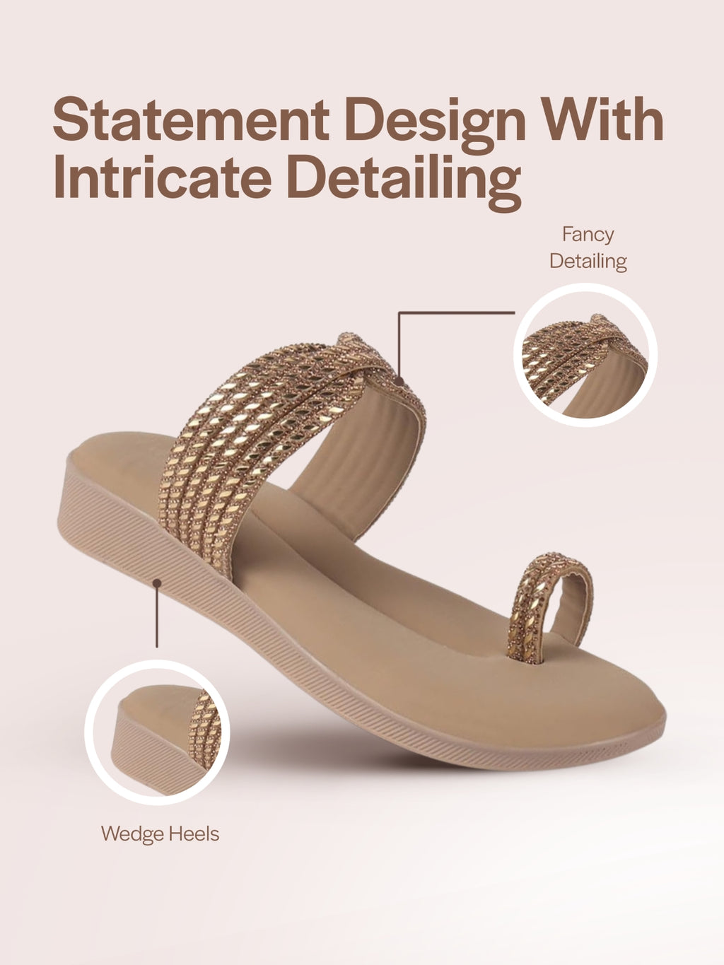 wedding sandals