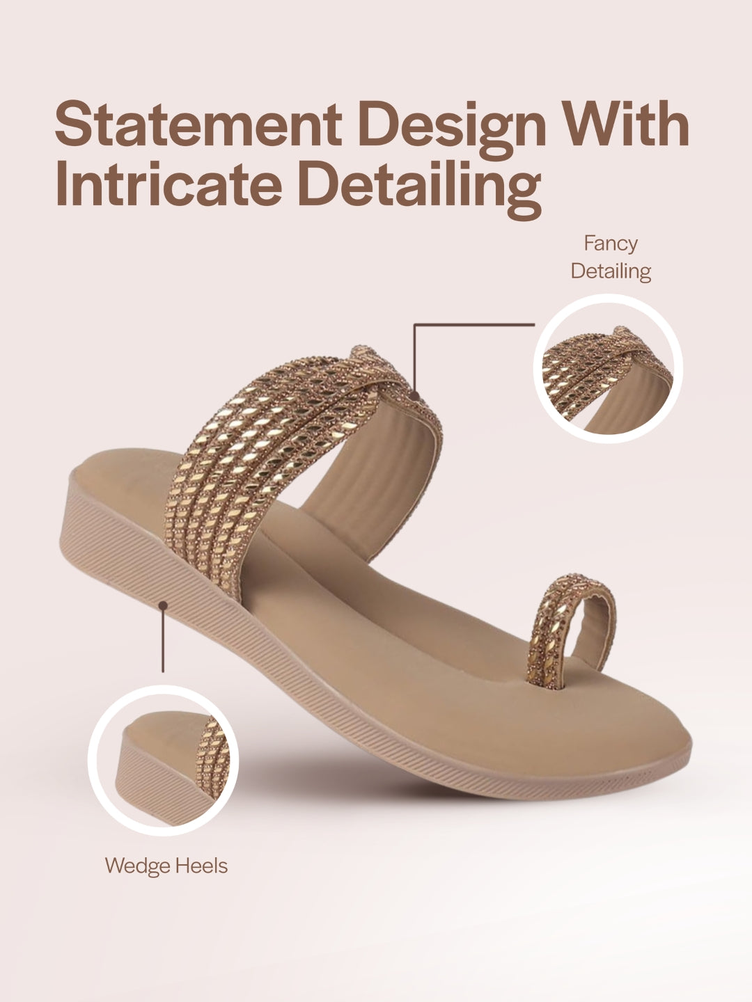 wedding sandals