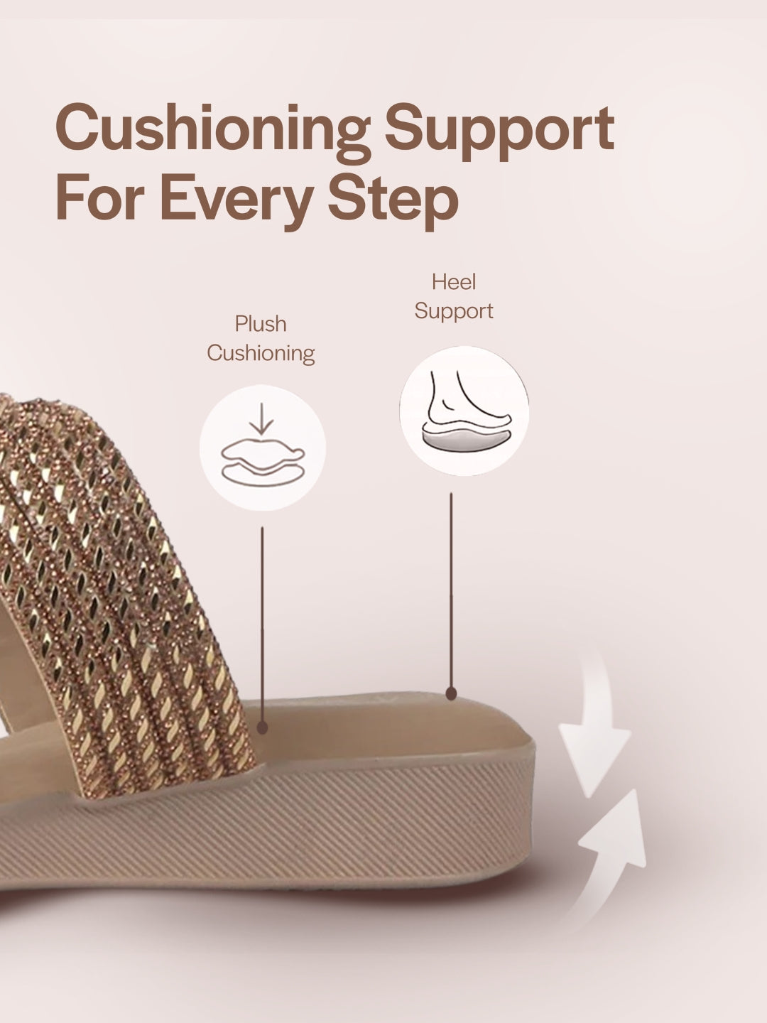 festive wear sandals