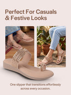 festive wear sandals