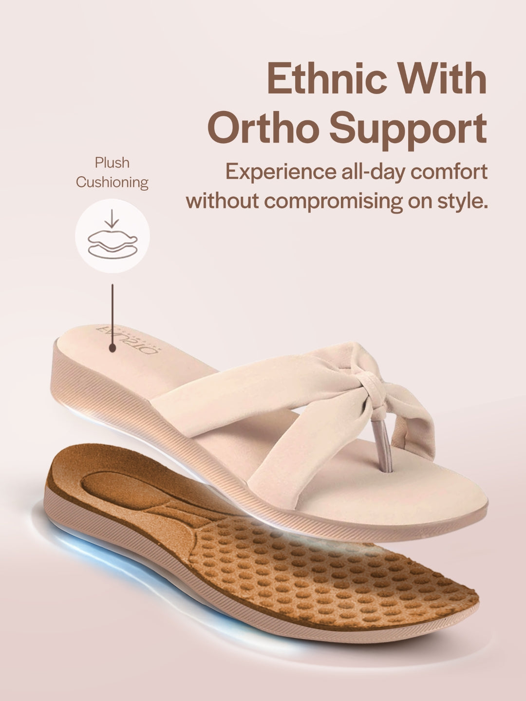 black ethnic party sandals