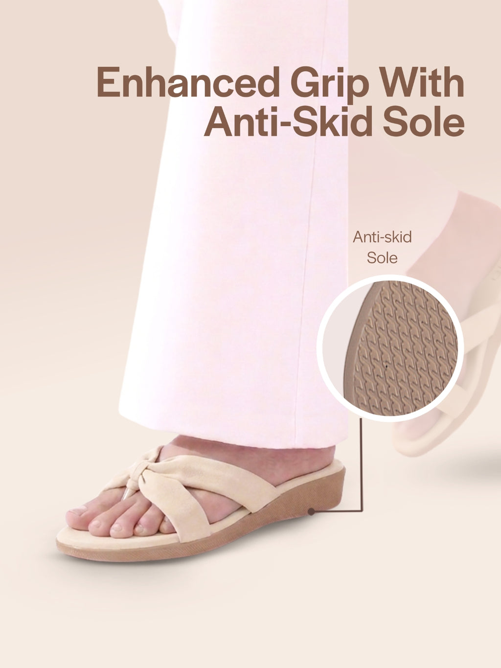 women festive footwear
