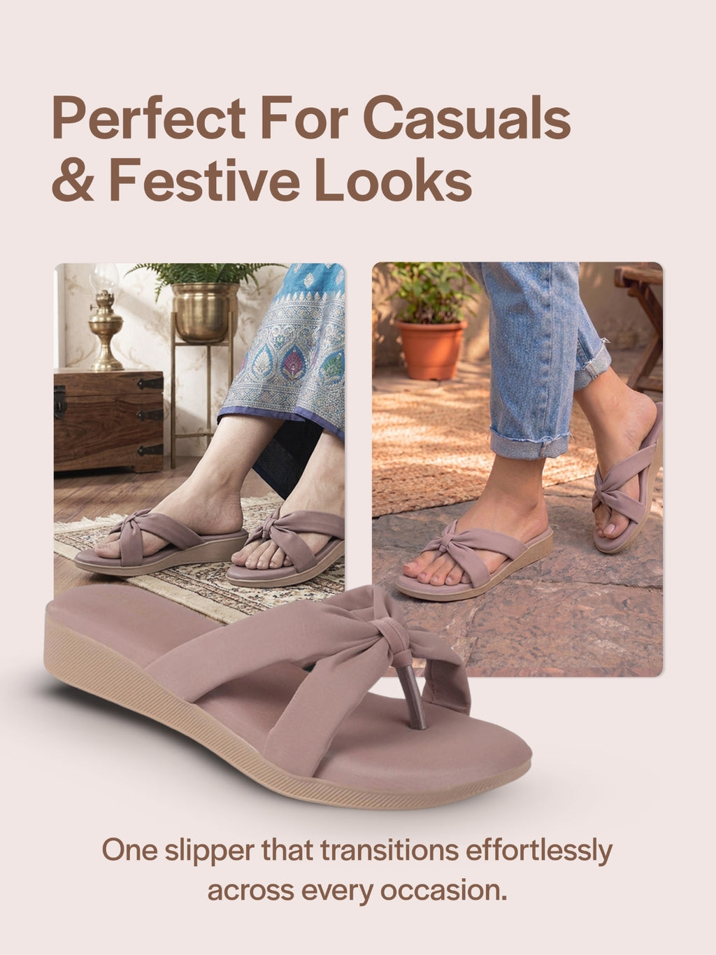 gold ethnic sandals