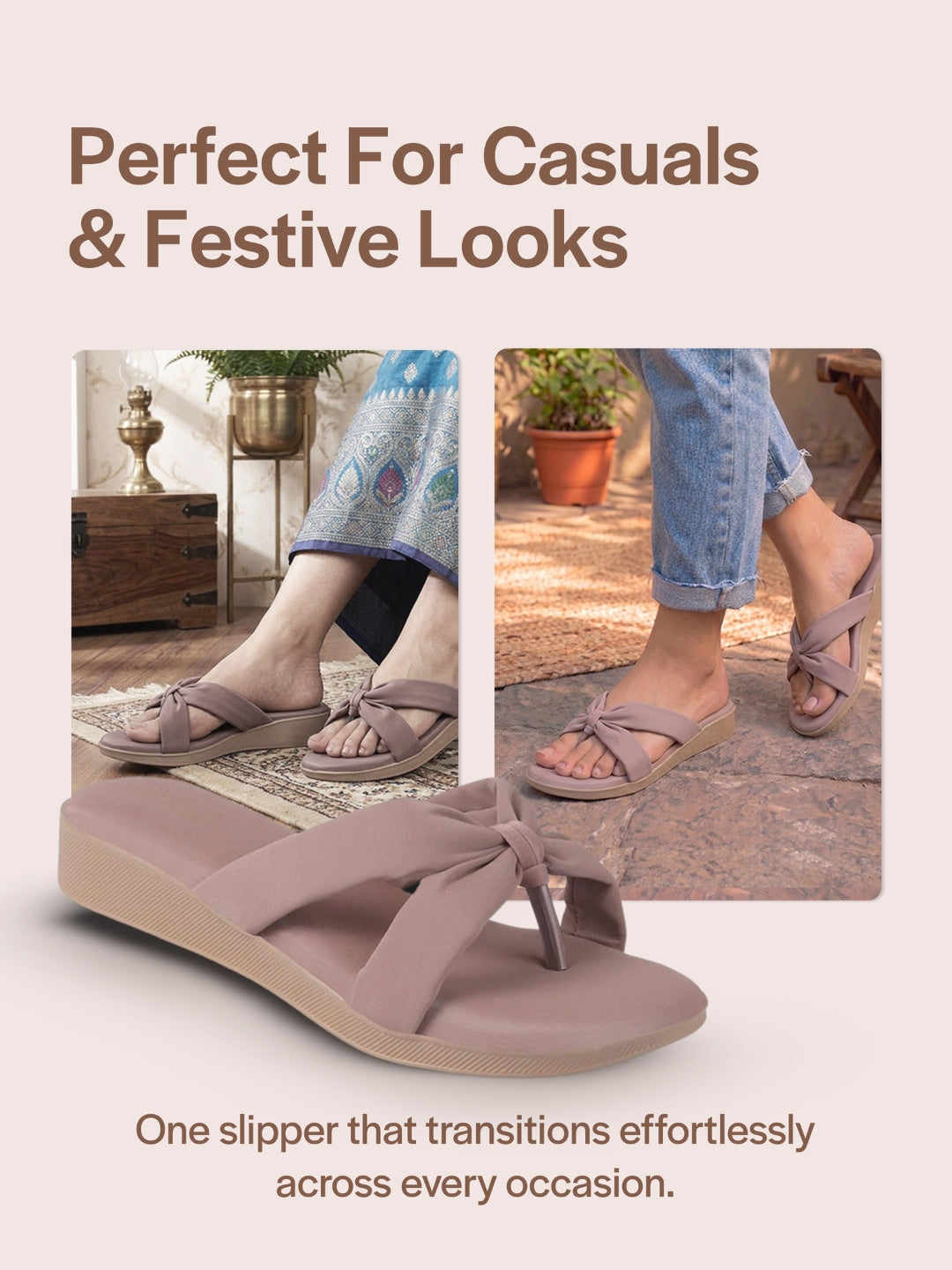 gold ethnic sandals