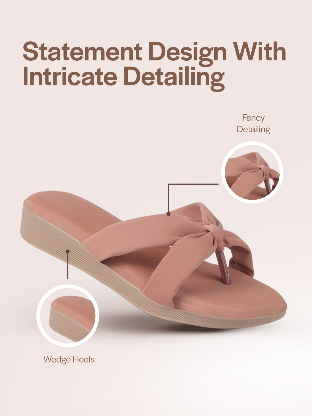 women ethnic sandals