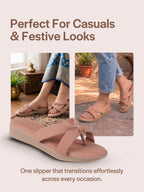 embellished party sandals