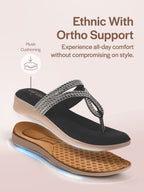 festive wear sandals