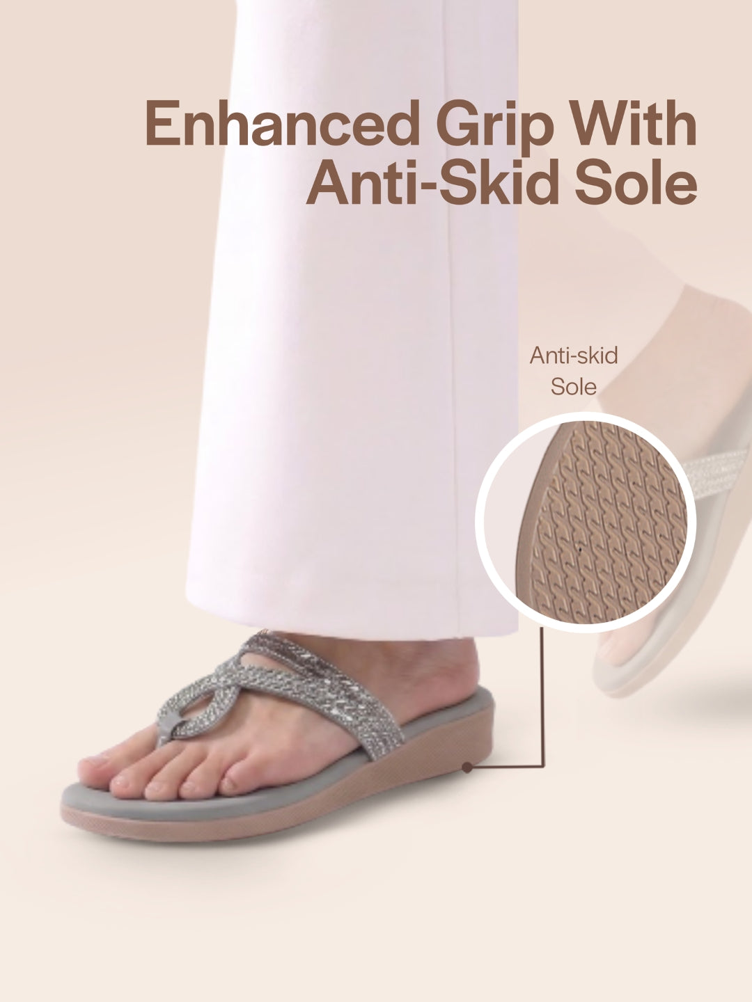 wedding sandals