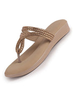 traditional slipper for kurtis saree lehenga