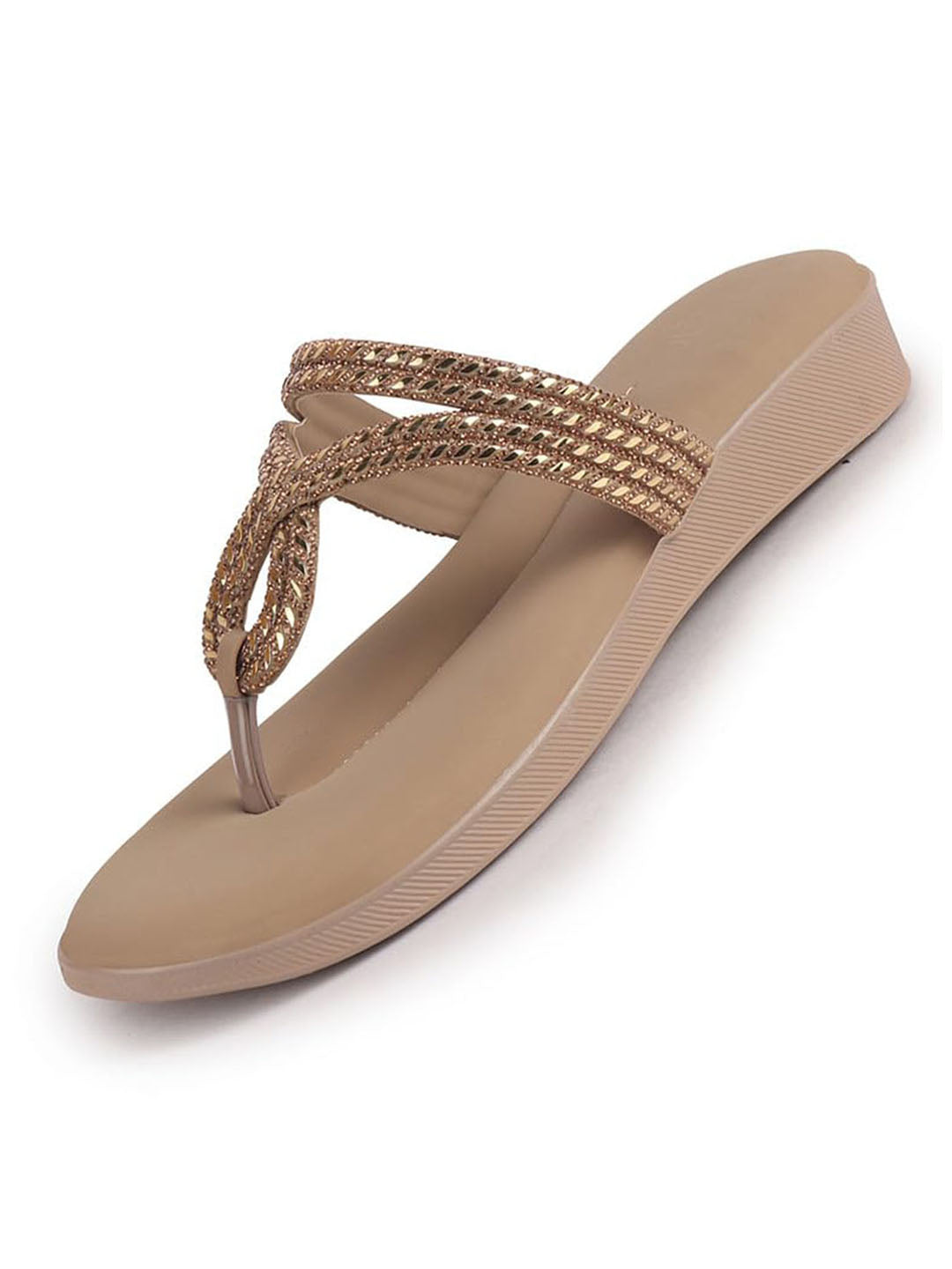 traditional slipper for kurtis saree lehenga