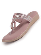 festive sandals women