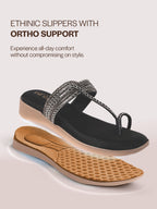 rhinestone strap sandals