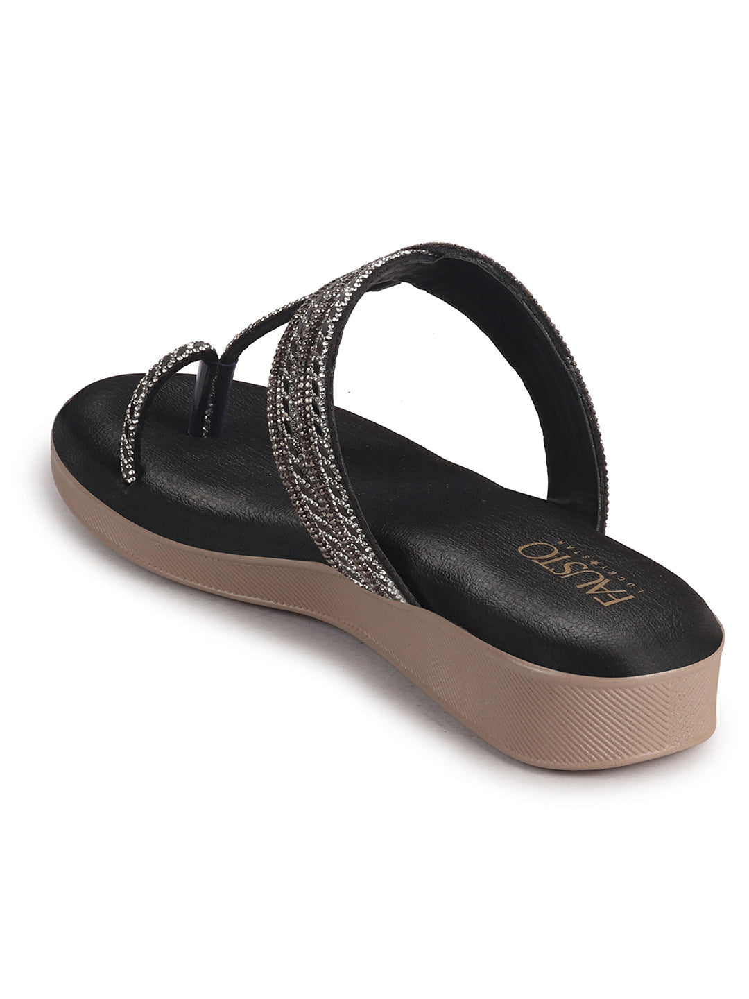 women ethnic sandals