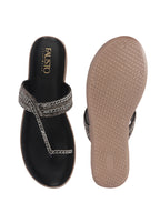festive sandals women