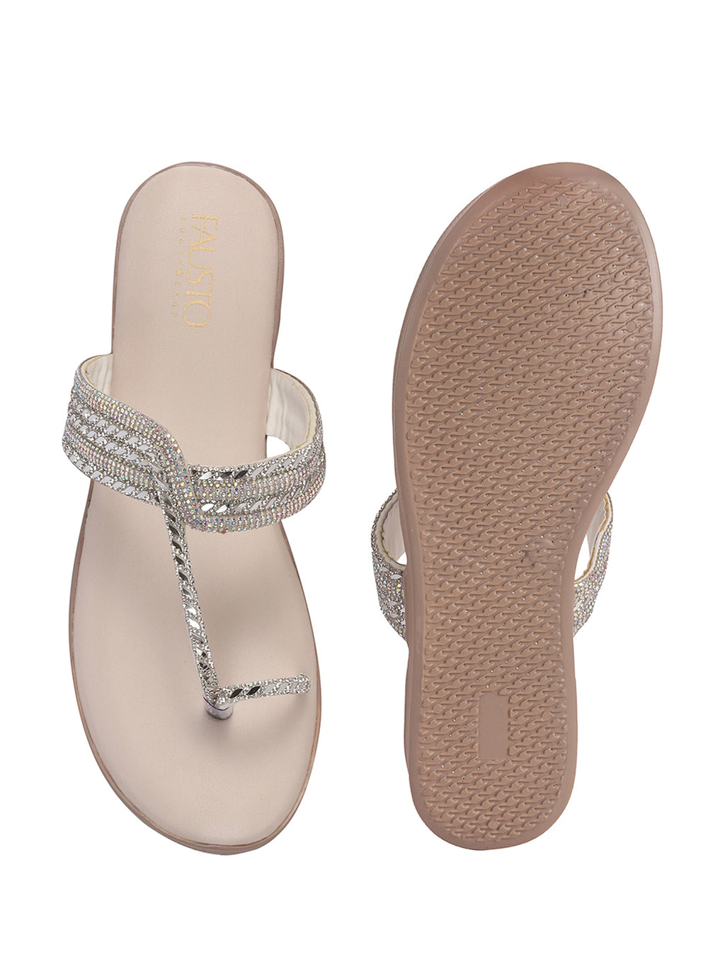 festive wear sandals