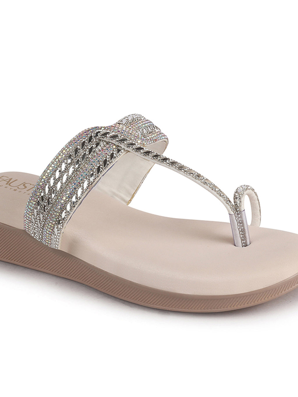 sangeet sandals women