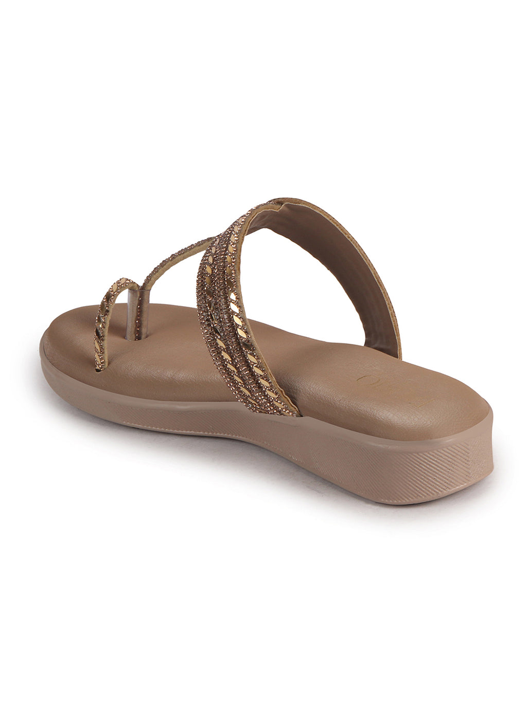 women festive footwear