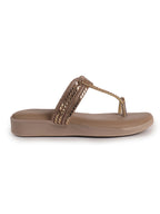 rhinestone strap sandals
