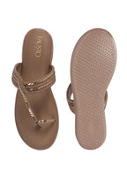women ethnic sandals