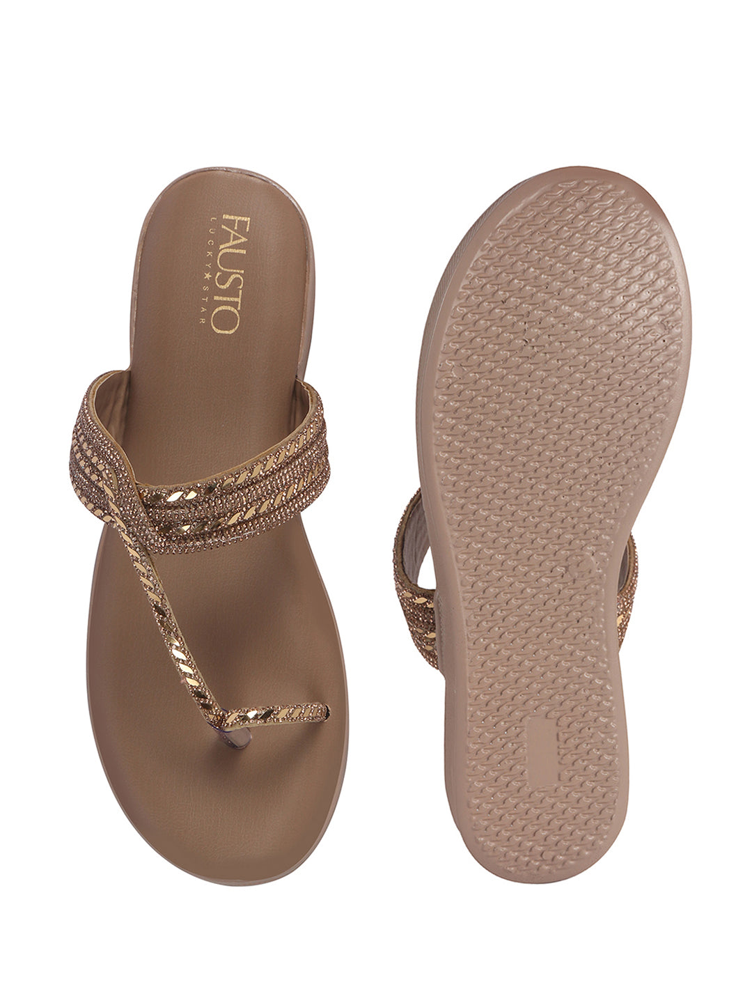 women ethnic sandals