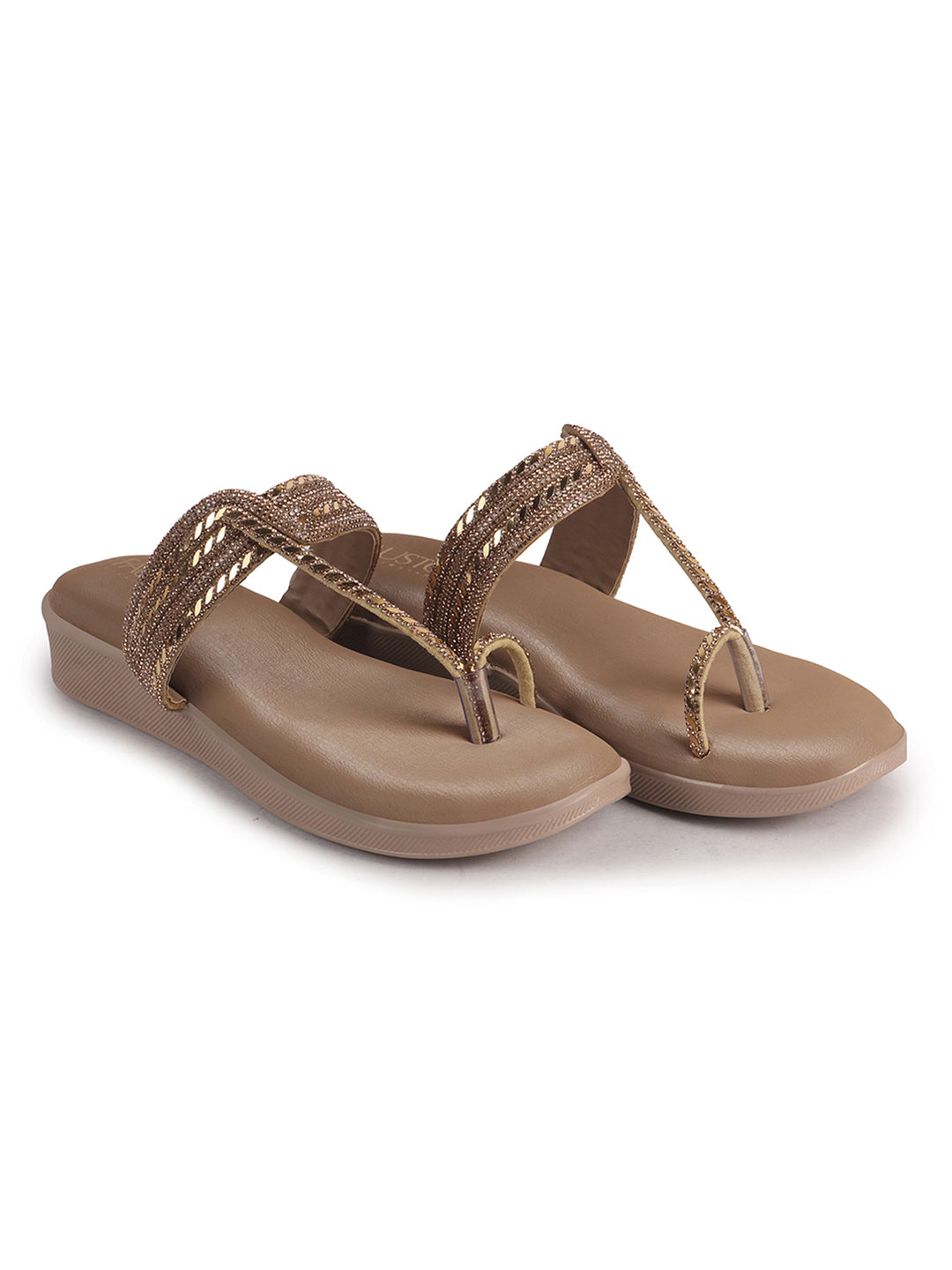 festive sandals women