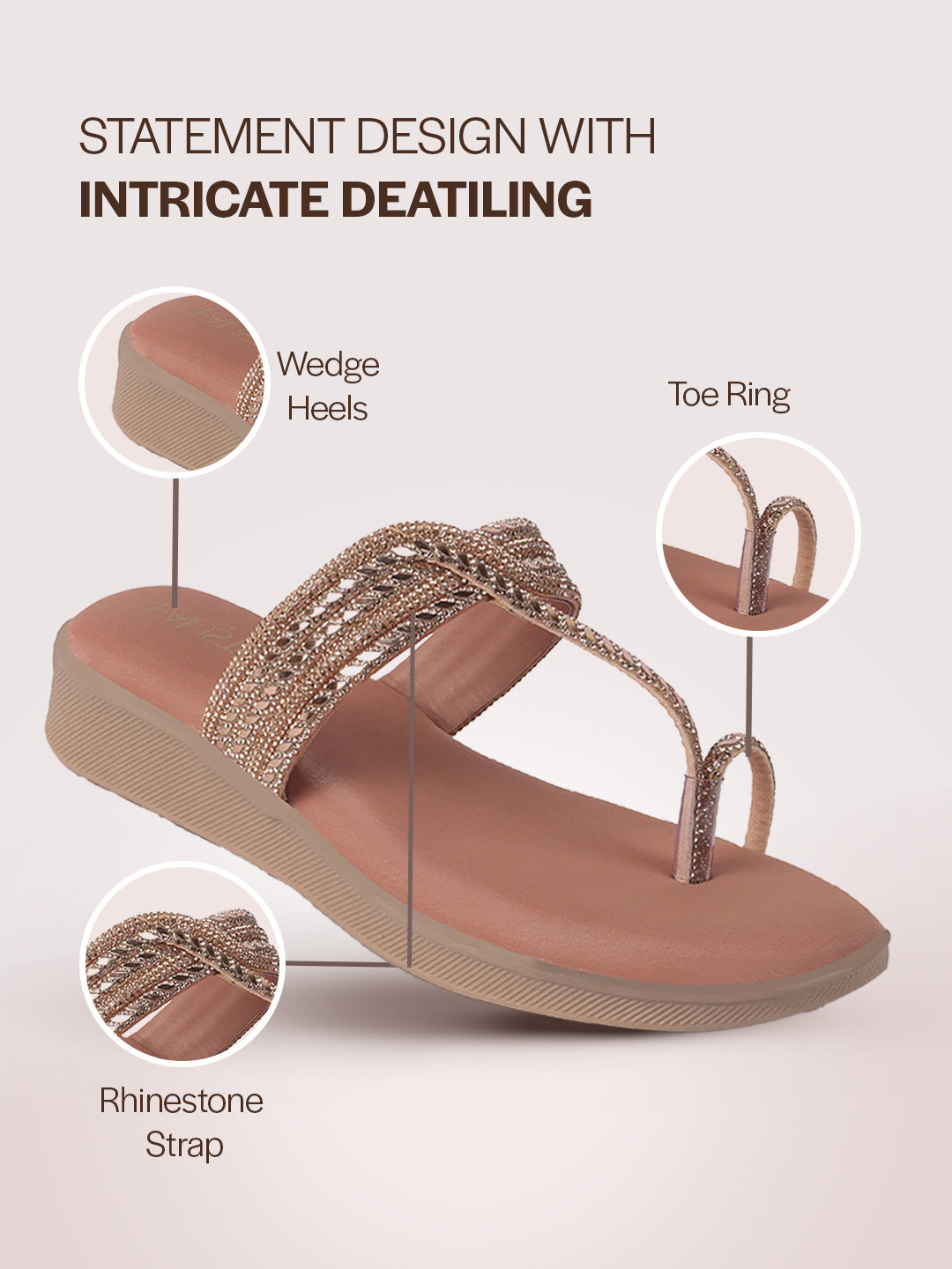 traditional slipper for kurtis saree lehenga
