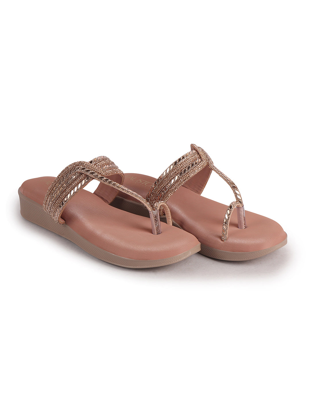 women ethnic sandals
