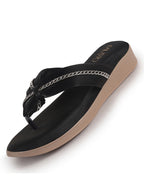 festive sandals women