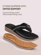 festive sandals women