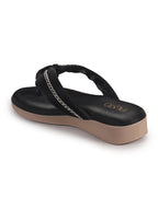 embellished party sandals
