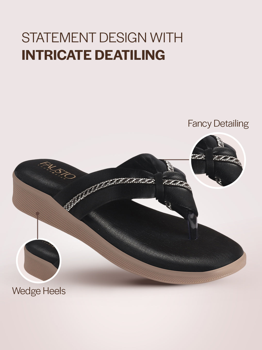 festive sandals women