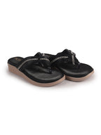 open toe ethnic sandals women
