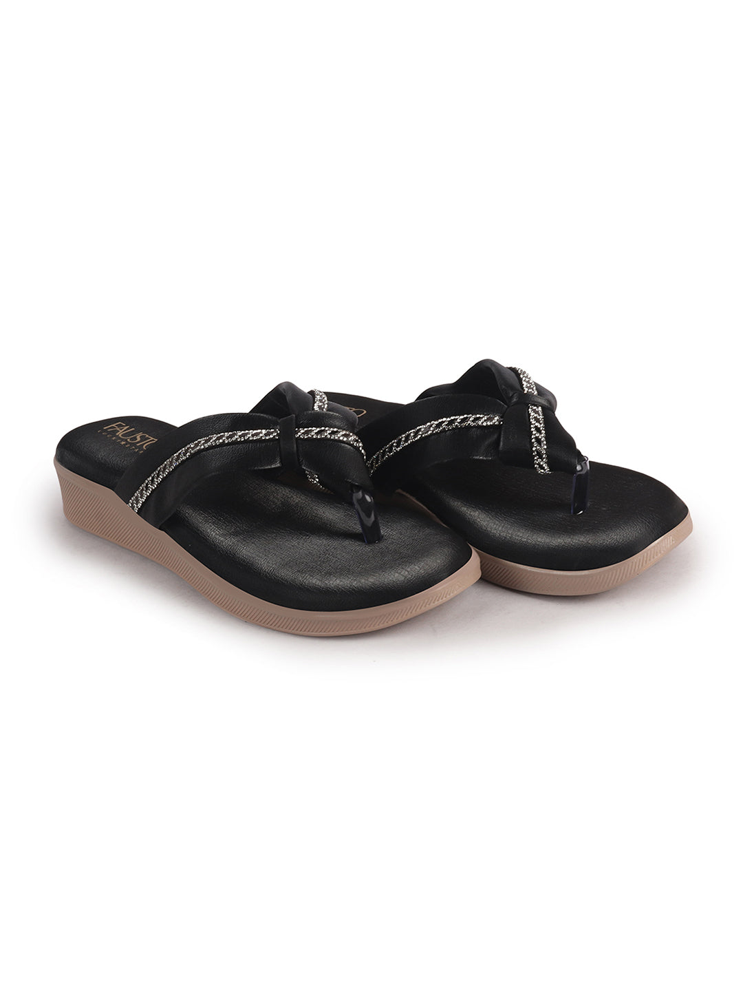 open toe ethnic sandals women