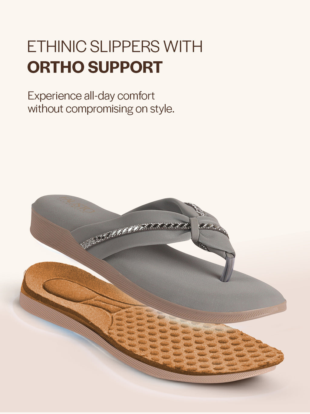 festive wear sandals