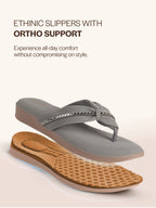 festive wear sandals